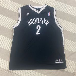 Garnett Jersey Brooklyn